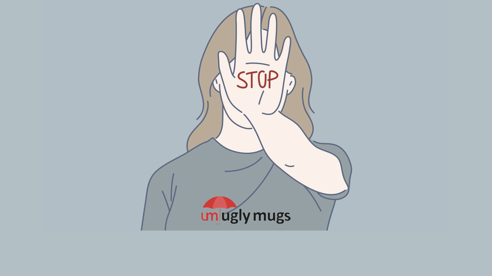 Ugly Mugs - Online-Plattform gegen Gewalt in Sexarbeit