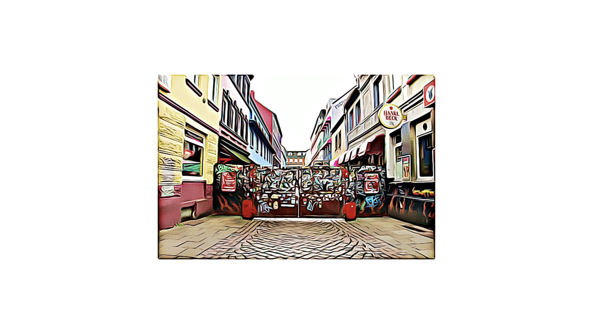 Herbertstraße
