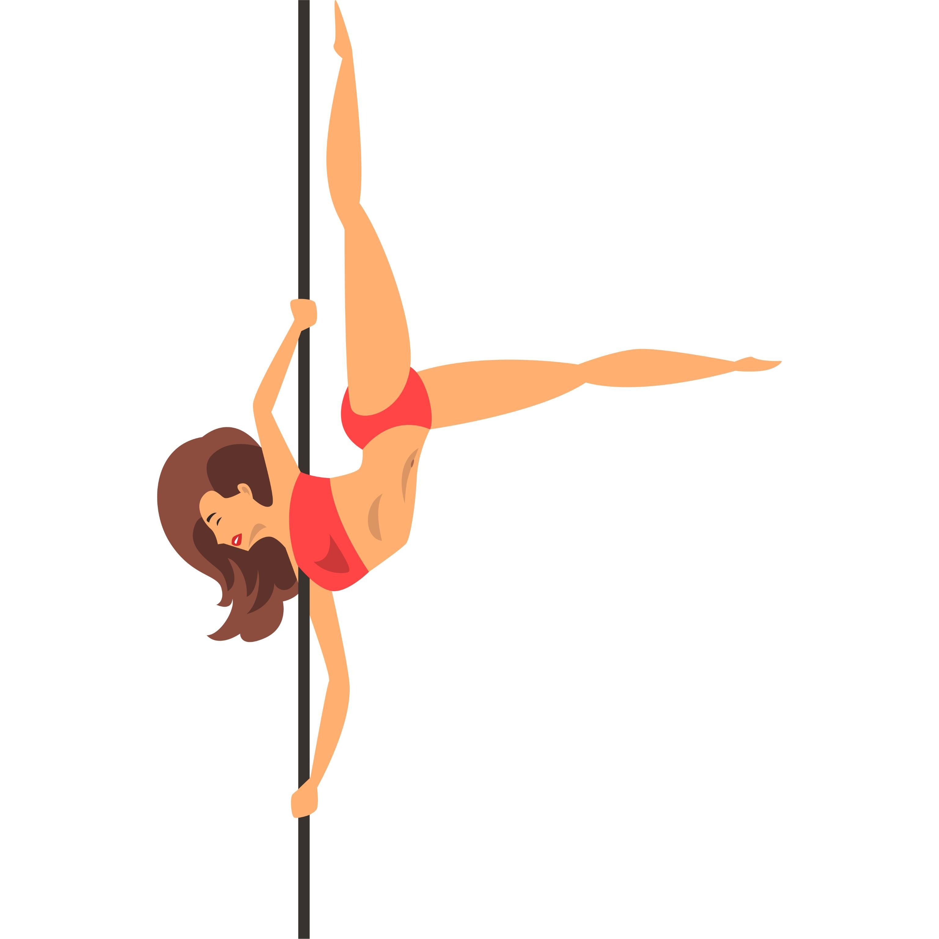 Poledance